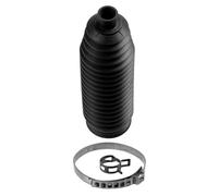 Lemforder Bellow Steering Front Left Right For Vw Skoda 3373901 Replacement Part