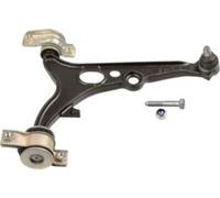 Lemforder Control Arm Trailing Arm Wheel Suspension 2674902 Replacement Part