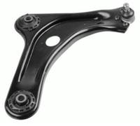 Lemforder Control Arm Trailing Arm Wheel Suspension 2896601 Replacement Part