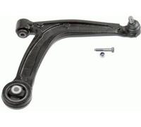 Lemforder Control Arm Trailing Arm Wheel Suspension 3482201 Replacement Part