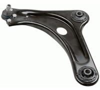Lemforder Control Arm Trailing Arm Wheel Suspension 3849701 Replacement Part