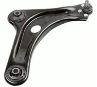 Track Control Arm LEMFÖRDER for CITROËN-3521 Q3,CITROËN-3521 N5,PEUGEOT-3521 Q3