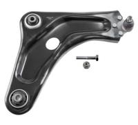 Lemforder Control Arm Trailing Arm Wheel Suspension 4355001 Replacement Part