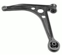 Lemforder Wishbone Pair 27707 01 - 27708 01 Automotive Replacement Part