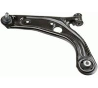 Lemforder Control Arm Trailing Arm Wheel Suspension For Fiat 3855501