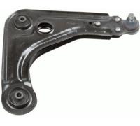 Lemforder Control Arm Trailing Arm Wheel Suspension For Ford 2278101