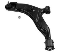 Lemforder Wishbone Pair 31169 01 - 31170 01 Automotive Replacement Part
