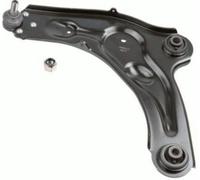 Lemforder Control Arm Trailing Arm Wheel Suspension For Renault 3893301