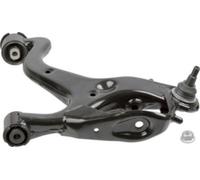 Lemforder Control Arm Trailing Arm Wheel Suspension For Rover Land Rover 4000001