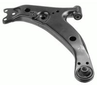 Lemforder Control Arm Trailing Arm Wheel Suspension For Toyota 2467901