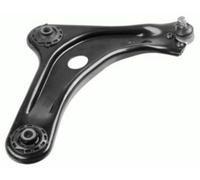 Wishbone Front Axle Control Arm 29597 01 LEMFÖRDER for CITROËN C2