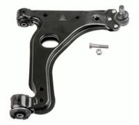 Lemforder Control Arm Trailing Arm Wheel Suspension Front Axle 3391201