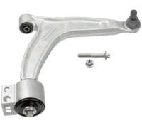 Lemforder Control Arm Trailing Arm Wheel Suspension Front Axle 3692701