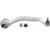 Lemforder Control Arm Trailing Arm Wheel Suspension Front Axle For Audi 3410101