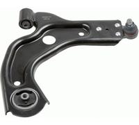 Wishbone Front Axle Control Arm 28890 01 LEMFÖRDER for FORD FIESTA Mk IV