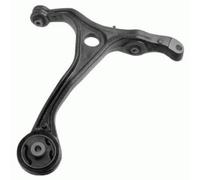 Lemforder Control Arm Trailing Arm Wheel Suspension Front Axle For Honda 3391501