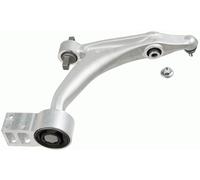 Lemforder Control Arm Trailing Arm Wheel Suspension Front For Alfa Romeo 3478701