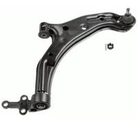 Lemförder Control Trailing Arm 34144 01 Wheel Suspension for Nissan Sentra II Hatchback