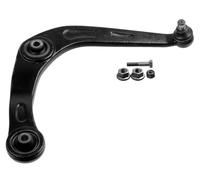 Track Control Arm for PEUGEOT 206 206+ 207 LEMFÖRDER 25178 02