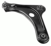 Lemforder Control Arm Trailing Arm Wheel Suspension Front Left 2896501