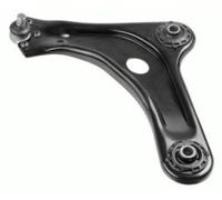 Lemforder Control Arm Trailing Arm Wheel Suspension Front Left 2959601