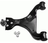 Wheel Suspension Control Trailing Arm Left Front Fits - Lemforder 33289 01