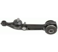 Lemforder Control Arm Trailing Arm Wheel Suspension Front Left 3442101