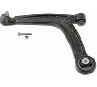Lemforder Control Arm Trailing Arm Wheel Suspension Front Left 3482101