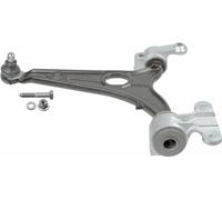 Lemforder Control Arm Trailing Arm Wheel Suspension Front Left 3482502