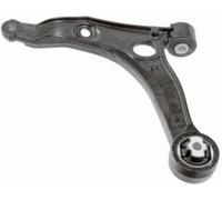 Lemforder Control Arm Trailing Arm Wheel Suspension Front Left 3483301