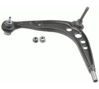 Track Control Arm for BMW E36 LEMFÖRDER 25924 01 fits Front Axle, Lower, Left