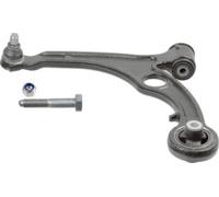 Lemforder Control Arm Trailing Arm Wheel Suspension Front Left For Fiat 3075401