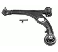 Lemforder Control Arm Trailing Arm Wheel Suspension Front Left For Fiat 3527601