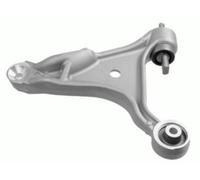 Lemforder Control Arm Trailing Arm Wheel Suspension Front Left For Volvo 3526501