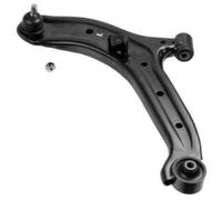 Brand New Front Lower LeftTrailing Control Arm 54500-25000