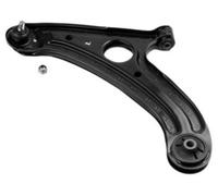 35408 01 Wheel Suspension Control Trailing Arm Front Left Lower By Lemforder