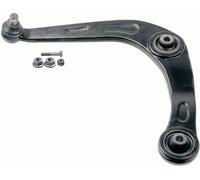Lemforder Control Arm Wheel Suspension Front Left For Peugeot 2517702