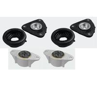 Lemforder Front + Rear Top Mounting Set for Ford Focus Mk3