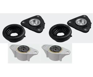 Lemforder Front + Rear Top Mounting Set for Ford Focus Mk3