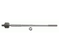 Inner Tie Rod inner LEMFÖRDER for CITROËN-3812 F8,CITROËN-16 109 370 80,PEUGE 37