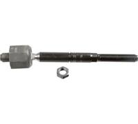 Inner Tie Rod Left and right LEMFÖRDER for MERCEDES-BENZ-197 338 00 15,MERCED 42