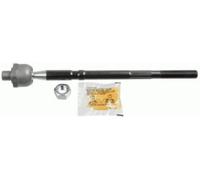Lemforder Inner Tie Rod For Chevrolet 3904301 Automotive Replacement Part