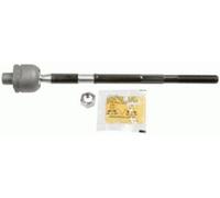 Inner Tie Rod Left and right LEMFÖRDER for OPEL-5 21 257,OPEL-93741075,CHEVRO 39