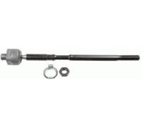 Steering rod Front Axle Left 38441 01 LEMFÖRDER for HONDA CR-V III