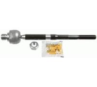 Inner Tie Rod Left LEMFÖRDER for KIA-0K552-32270A 39142 01