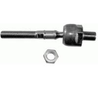 Lemforder Inner Tie Rod For Volvo 2896001 Automotive Replacement Part