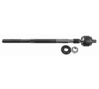 Lemforder Inner Tie Rod Front Left For Renault 2672101 Replacement Part