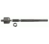 Lemforder Inner Tie Rod Front Left Right 2550701 Replacement Part