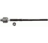 Lemforder Inner Tie Rod Front Left Right For Fiat 2803702 Replacement Part