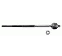 Lemforder Inner Tie Rod Front Left Right For Ford 2545401 Replacement Part